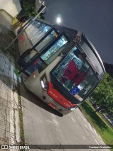 Express Transportes Urbanos Ltda 4 8844 na cidade de São Paulo, São Paulo, Brasil, por Vanderci Valentim. Número da foto: #:id.