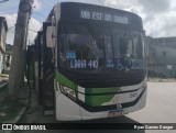 Empresa de Ônibus Vila Galvão 2411 na cidade de Guarulhos, São Paulo, Brasil, por Ryan Games Danger. Número da foto: #:id.