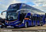 M.F Tur > MF Turismo Roseira 5000 na cidade de Campos do Jordão, São Paulo, Brasil, por Fernando Júnior. Número da foto: #:id.