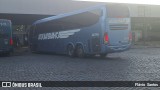 Viação Águia Branca 26740 na cidade de Cruz das Almas, Bahia, Brasil, por Flávio  Santos. Número da foto: #13002232.