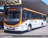 Itamaracá Transportes 1.756 na cidade de Paulista, Pernambuco, Brasil, por Ytalo Alves. Número da foto: #13002318.