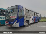 Santa Branca Transportes 60.037 na cidade de Jacareí, São Paulo, Brasil, por Luiz Henrique. Número da foto: #13000032.