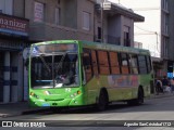 C.O.M.E. S.A. 72 na cidade de Montevideo, Montevideo, Uruguai, por Agustin SanCristobal1712. Número da foto: #13001823.