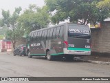 Viação Lima 1200 na cidade de Campinas, São Paulo, Brasil, por Matheus Duarte Souza. Número da foto: #13001188.