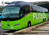 FlixBus 825 na cidade de Lisbon, Lisbon, Portugal, por Tadeu Vasconcelos. Número da foto: #13000428.