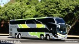 Brasil Sul Linhas Rodoviárias 3808 na cidade de Londrina, Paraná, Brasil, por Francisco Ivano. Número da foto: #13002450.