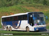 Serra Azul Turismo 9300 na cidade de Aparecida, São Paulo, Brasil, por Adailton Cruz. Número da foto: #:id.