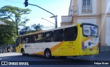 Viação Campo dos Ouros 3116 na cidade de Guarulhos, São Paulo, Brasil, por Felipe Mariz. Número da foto: #13002595.