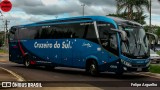 Cruzeiro do Sul Transportes 420634 na cidade de Campo Grande, Mato Grosso do Sul, Brasil, por Felipe Arguelho. Número da foto: #12999719.