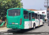 OT Trans - Ótima Salvador Transportes 20085 na cidade de Salvador, Bahia, Brasil, por Augusto Ferraz. Número da foto: #13000990.
