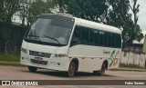 Transportes SG 8F89 na cidade de Benevides, Pará, Brasil, por Fabio Soares. Número da foto: #13000842.