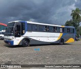 John Tur JLA1643 na cidade de Belém, Pará, Brasil, por Transporte Paraense. Número da foto: #:id.
