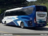 Silva's Rio Turismo e Fretamento 2026 na cidade de Vila Velha, Espírito Santo, Brasil, por Sergio Corrêa. Número da foto: #13001221.