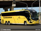 Viação Nova Itapemirim 60136 na cidade de Teresina, Piauí, Brasil, por João Victor. Número da foto: #13001627.