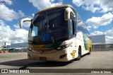 Empresa Gontijo de Transportes 19575 na cidade de Goiânia, Goiás, Brasil, por Afonso de Sousa. Número da foto: #13001381.