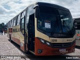 Marlac Turismo 2250 na cidade de Curitiba, Paraná, Brasil, por Gabriel Serafim. Número da foto: #12999868.