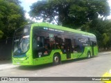 Sambaíba Transportes Urbanos 2 2911 na cidade de São Paulo, São Paulo, Brasil, por Manoel Junior. Número da foto: #:id.