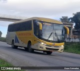 Empresa Alcino G. Cotta R020 na cidade de São José da Lapa, Minas Gerais, Brasil, por Bruno Guimarães. Número da foto: #13002590.