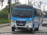 Cerato Transportes 28022010 na cidade de Manaus, Amazonas, Brasil, por Cristiano Eurico Jardim. Número da foto: #12999621.