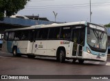 Vega Manaus Transporte 1023007 na cidade de Manaus, Amazonas, Brasil, por Gilmar Porfírio. Número da foto: #12999825.