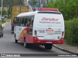 Zenatur Transportes e Turismo 16924294 na cidade de Manaus, Amazonas, Brasil, por Cristiano Eurico Jardim. Número da foto: #13001092.