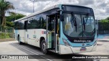 Vega Manaus Transporte 1024042 na cidade de Manaus, Amazonas, Brasil, por Alessandro Busologia Manaus. Número da foto: #:id.