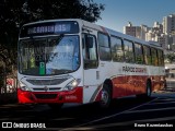 Rápido D´Oeste 4150 na cidade de Ribeirão Preto, São Paulo, Brasil, por Bruno Kozeniauskas. Número da foto: #:id.