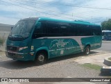 Allper Transportes e Turismo 10 na cidade de Garibaldi, Rio Grande do Sul, Brasil, por Anderson Cabral. Número da foto: #13001290.
