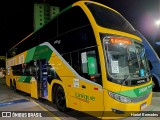 Empresa Gontijo de Transportes 23085 na cidade de Governador Valadares, Minas Gerais, Brasil, por Hariel Bernades. Número da foto: #13000683.