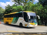 Empresa Gontijo de Transportes 14570 na cidade de São Paulo, São Paulo, Brasil, por Vanderci Valentim. Número da foto: #13001473.