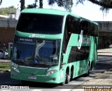 Viação Graciosa 3032 na cidade de Curitiba, Paraná, Brasil, por Vicente de Paulo Alves. Número da foto: #12999523.
