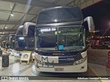 Empresa de Ônibus Nossa Senhora da Penha 59050 na cidade de Registro, São Paulo, Brasil, por Edinilson Henrique Ferreira. Número da foto: #13000264.