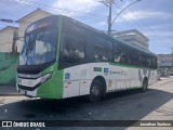 Caprichosa Auto Ônibus C27122 na cidade de Rio de Janeiro, Rio de Janeiro, Brasil, por Jonathan Santoss. Número da foto: #:id.