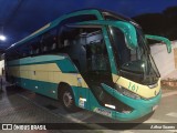 Santa Fé Transportes 161 na cidade de Itabirito, Minas Gerais, Brasil, por Arthur Soares. Número da foto: #12999478.