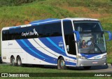 Ônibus Particulares 52 na cidade de Aparecida, São Paulo, Brasil, por Adailton Cruz. Número da foto: #:id.