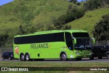 Reliance Transportes 0705 na cidade de Aparecida, São Paulo, Brasil, por Jonata Rodrigo. Número da foto: #:id.