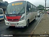 Auto Viação Jabour D86071 na cidade de Rio de Janeiro, Rio de Janeiro, Brasil, por Zé Ricardo Reis. Número da foto: #:id.