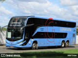 Expresso Guanabara 2238 na cidade de Teresina, Piauí, Brasil, por João Victor. Número da foto: #13001645.