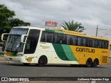Empresa Gontijo de Transportes 12845 na cidade de Petrolina, Pernambuco, Brasil, por Guilherme Fernandes Rêgo. Número da foto: #13002849.