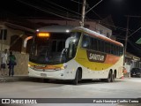 Saritur - Santa Rita Transporte Urbano e Rodoviário 24330 na cidade de Água Boa, Minas Gerais, Brasil, por Paulo Henrique Coelho Correa. Número da foto: #13000399.