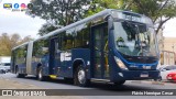 Jundiá Transportadora Turistica 1802 na cidade de São Roque, São Paulo, Brasil, por Flávio Henrique Cesar. Número da foto: #:id.
