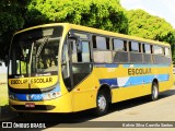 Escolares 2837 na cidade de Três Pontas, Minas Gerais, Brasil, por Kelvin Silva Caovila Santos. Número da foto: #13002663.