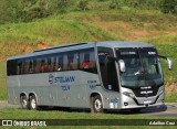 Stelman Tour Transporte Rodoviário de Passageiros 6721 na cidade de Aparecida, São Paulo, Brasil, por Adailton Cruz. Número da foto: #13001550.