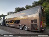 Transgiro Turismo 5050 na cidade de Itá, Santa Catarina, Brasil, por Alexsandro Bállico. Número da foto: #:id.