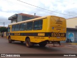 Prefeitura Municipal de Dumont ESCOLAR na cidade de Dumont, São Paulo, Brasil, por Jonas Miranda. Número da foto: #13000146.