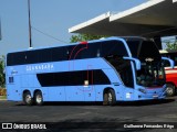 Expresso Guanabara 2116 na cidade de Teresina, Piauí, Brasil, por Guilherme Fernandes Rêgo. Número da foto: #13002790.