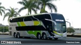 Brasil Sul Linhas Rodoviárias 3730 na cidade de Londrina, Paraná, Brasil, por Francisco Ivano. Número da foto: #13002236.