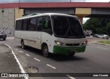 Ônibus Particulares NOL6H17 na cidade de Manaus, Amazonas, Brasil, por João Vicente. Número da foto: #12999555.