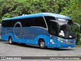 CLA Transportes 11000 na cidade de São Paulo, São Paulo, Brasil, por Gabriel Oliveira Caldas da Nobrega. Número da foto: #:id.