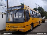 Expresso Azul VS01 na cidade de Pinhais, Paraná, Brasil, por Everton S de Jesus. Número da foto: #12999677.